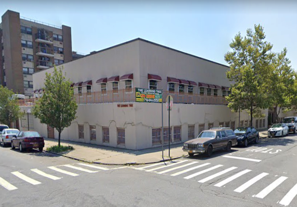 Equality Charter School street view
